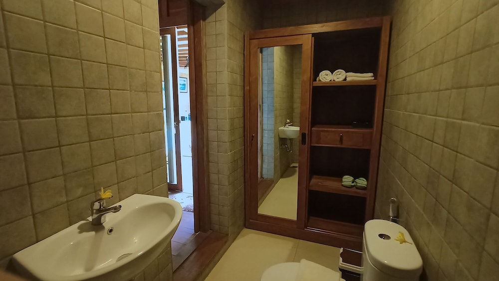 Umadhatu Village & Outbound Resort 48/50