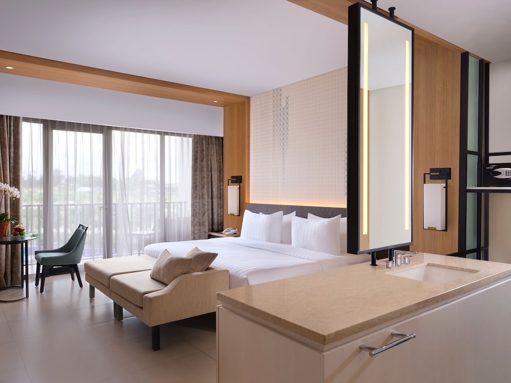 Hotel Santika Premiere Bandara - Palembang 16/55