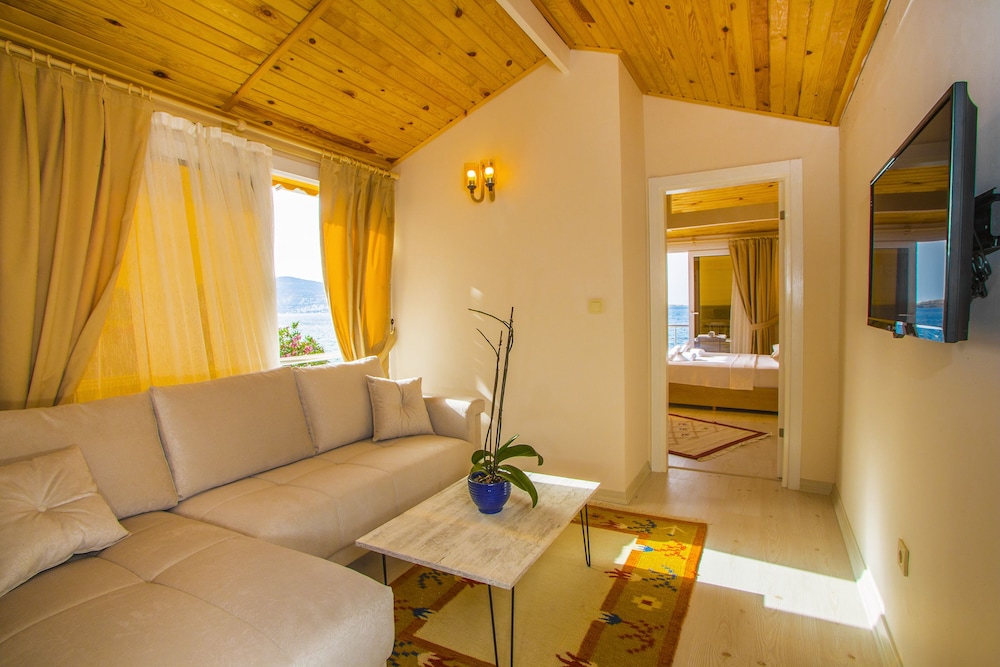Yalim Hotel 20/38