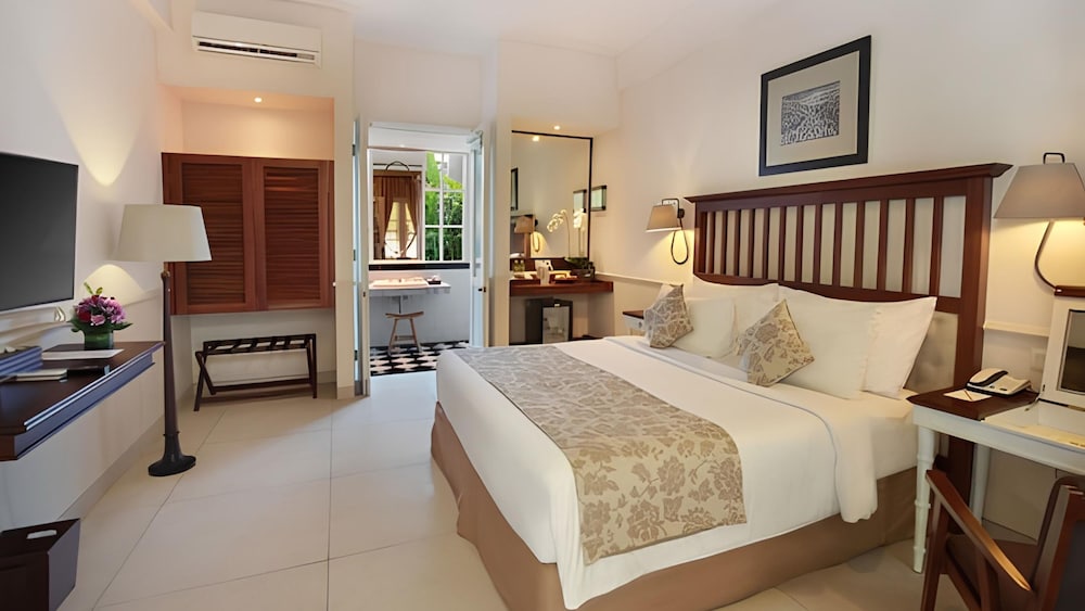 SOLTERRA SEMINYAK Boutique Hotel & Spa Powered by Archipelago 22/50