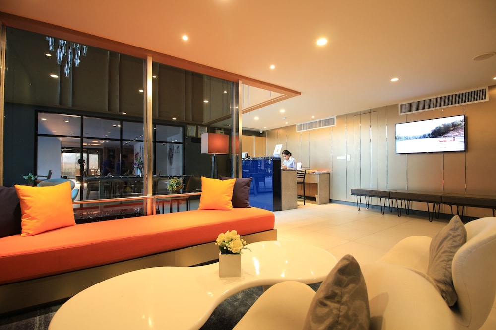 Xen Hotel Nakhon Pathom 15/66