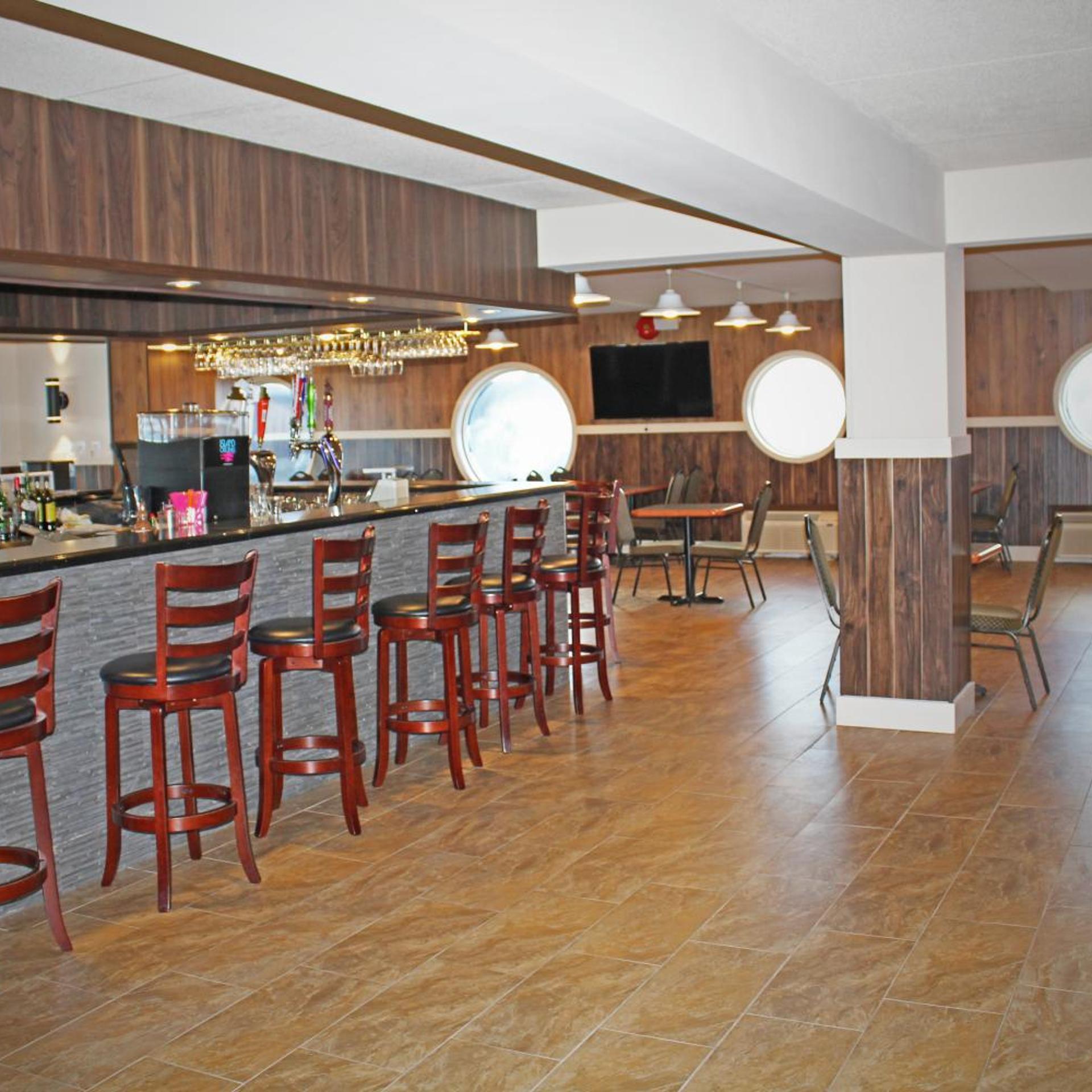 Hotel North 35/49