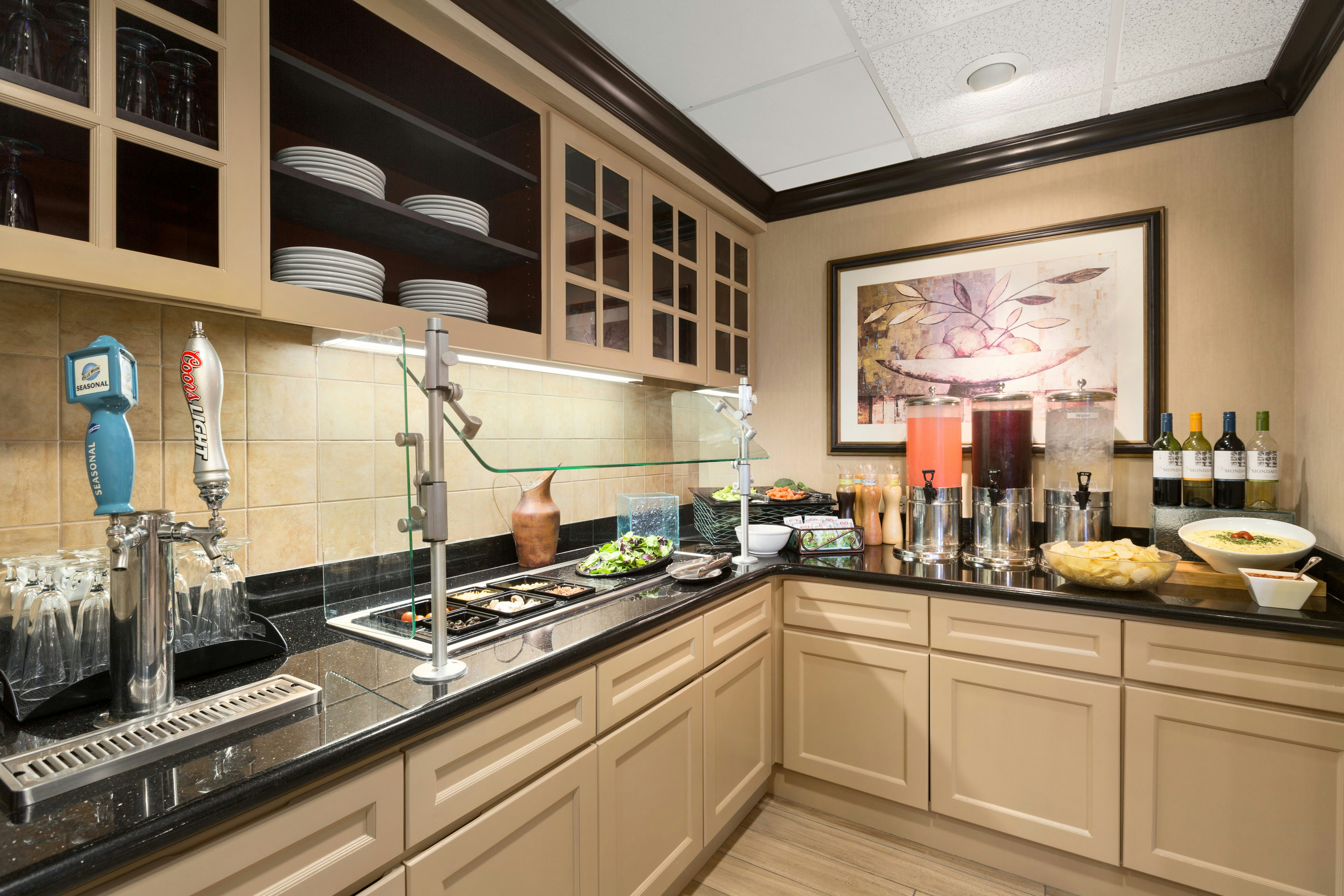 Homewood Suites Denver Tech Center 74/75