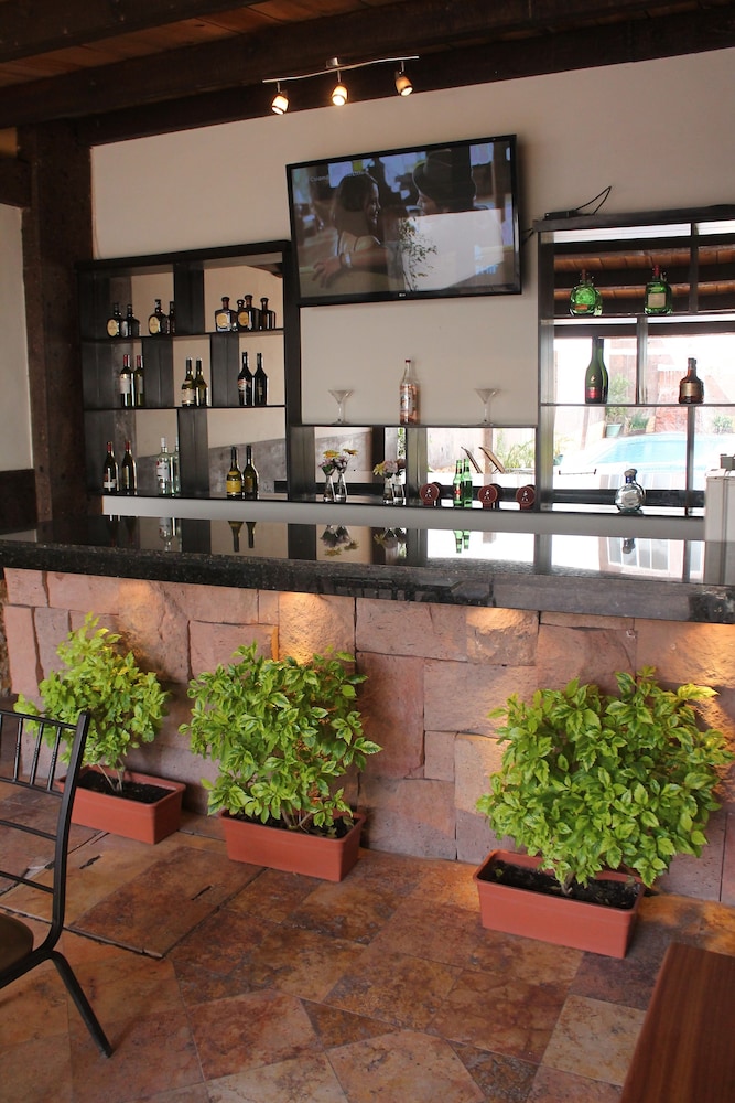 Hotel Rincón Real Suites 6/48