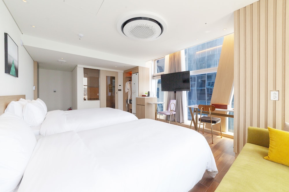 Gwangalli Ocean 2 Heaven Hotel 23/50