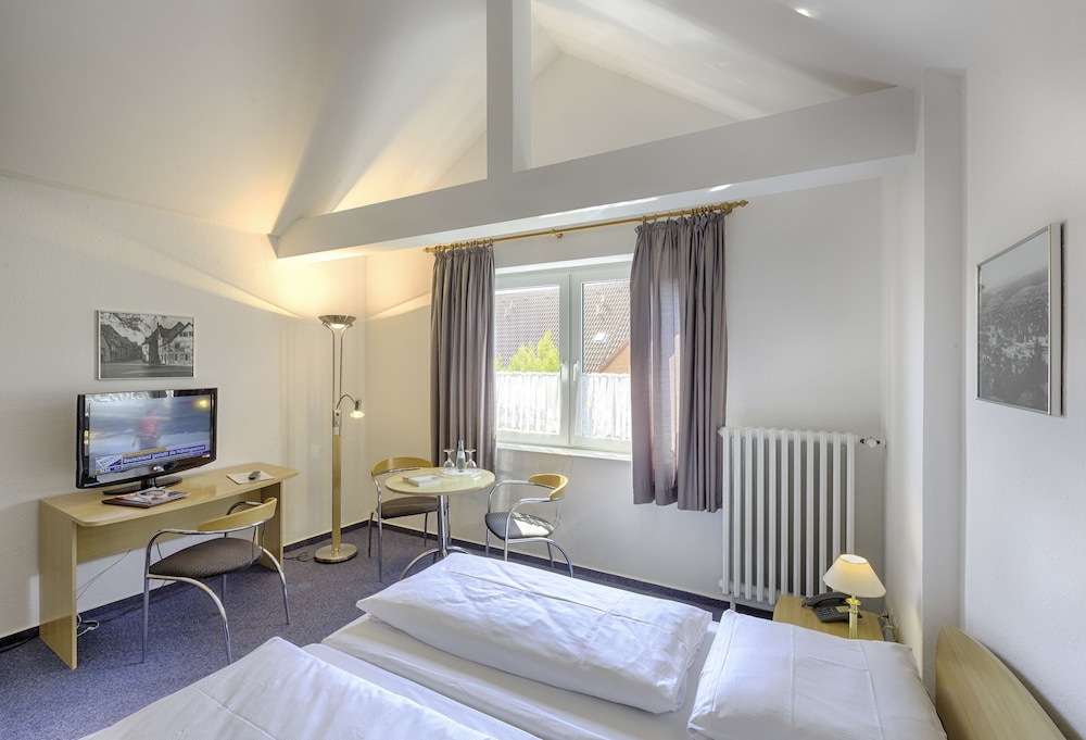 Hotel Zur Borse 16/65
