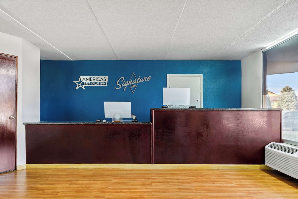 Americas Best Value Inn Danville, IL 7/50