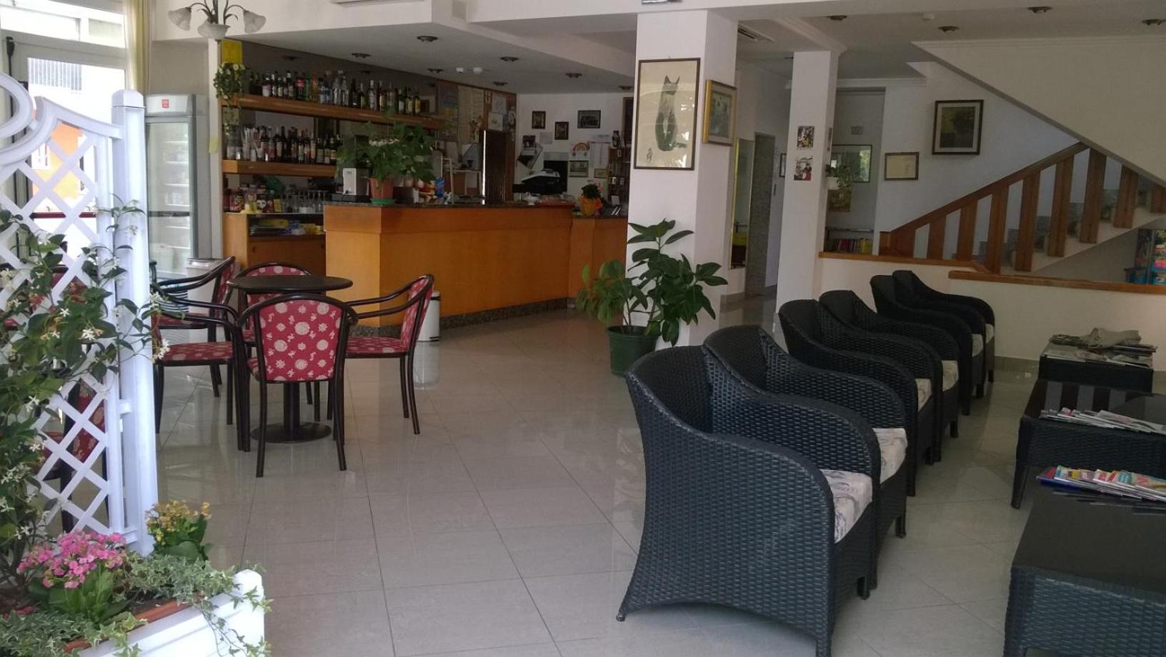 Hotel Liliana 27/32