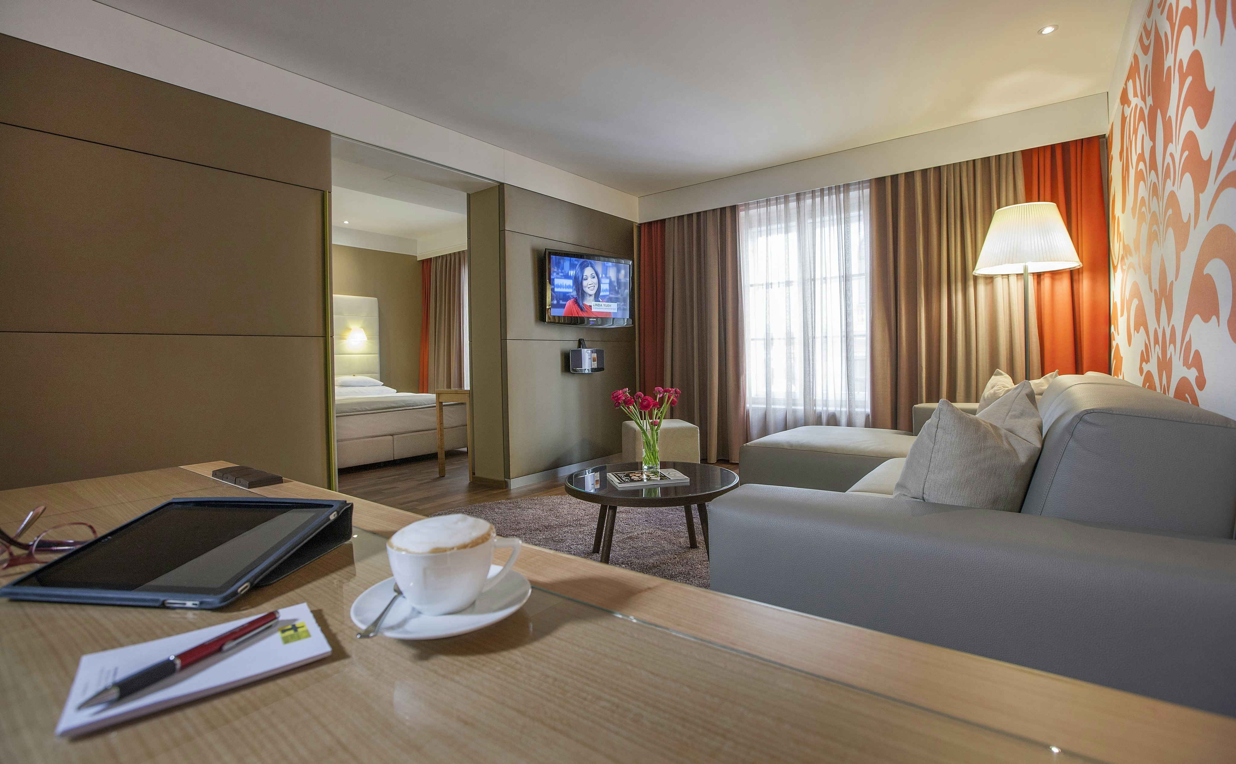 Boutique Hotel Das Tigra 112/126
