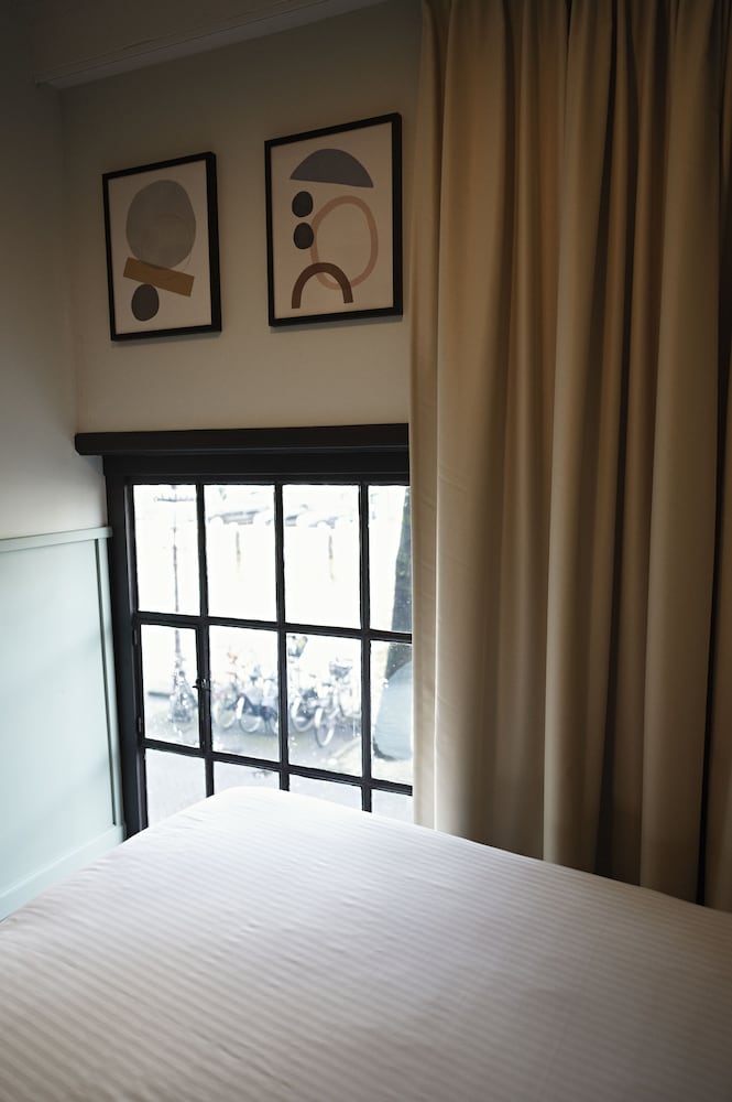 The Times Hotel 23/62