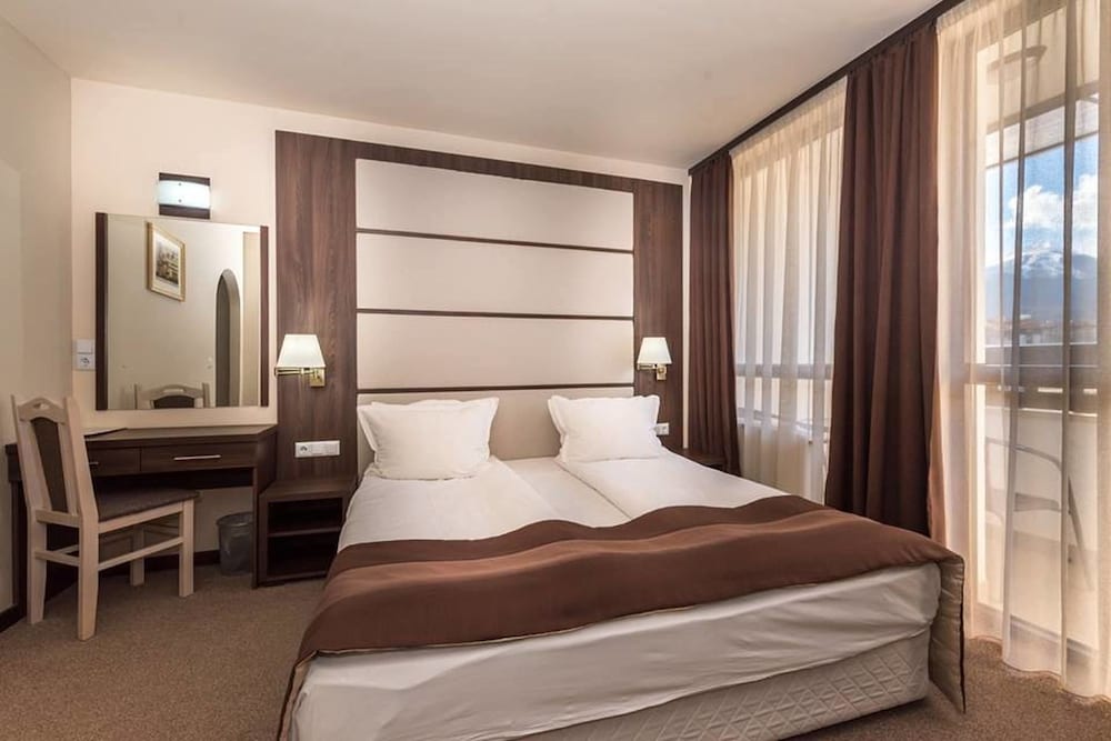 HOTEL COMPLEX ZARA RESORT & SPA 12/54