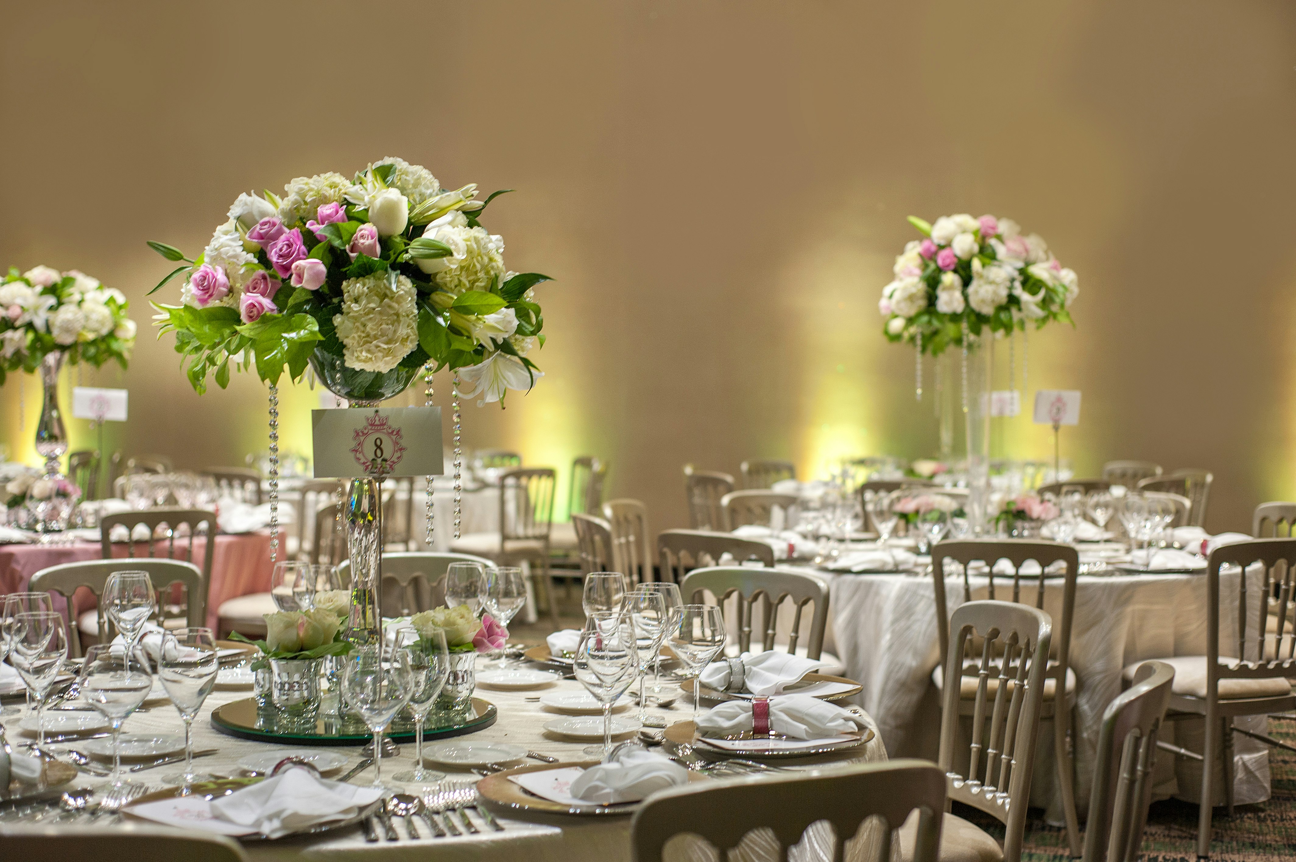 Embassy Suites By Hilton Santo Domingo 30/50