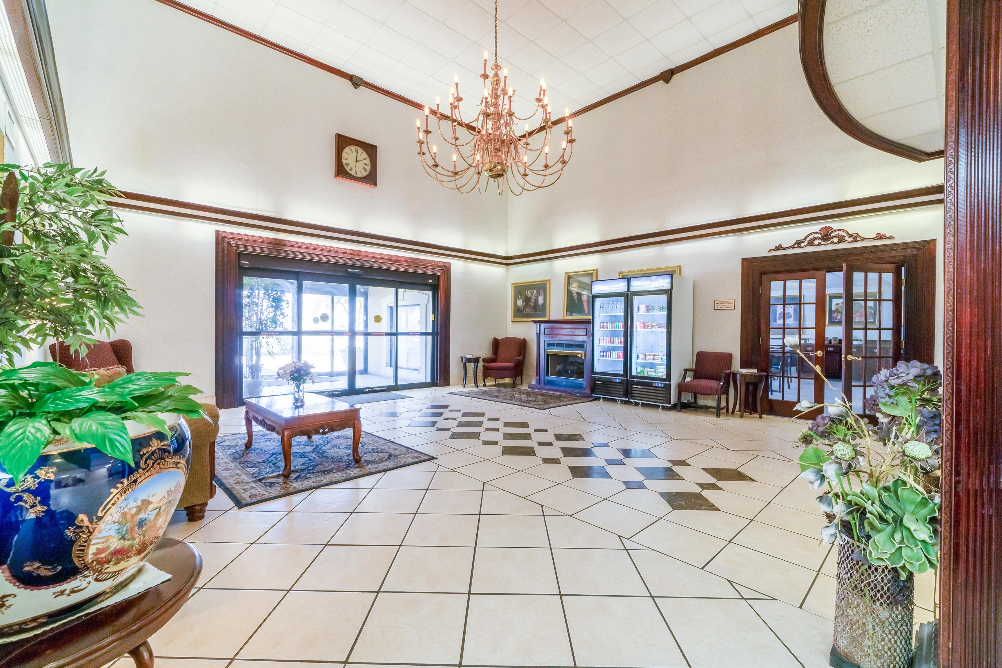 Ark Suites By OYO Jonesboro I-555 10/59