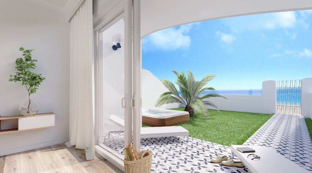 La Concha Boutique Apartments - Adults Only 26/30