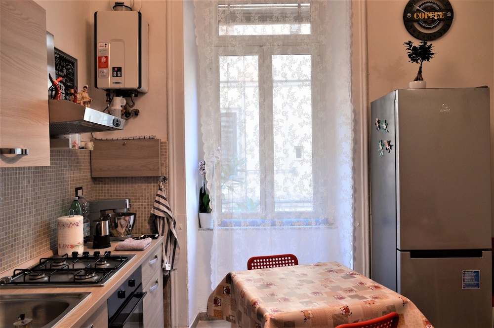 Napoli Station B&B 15/48