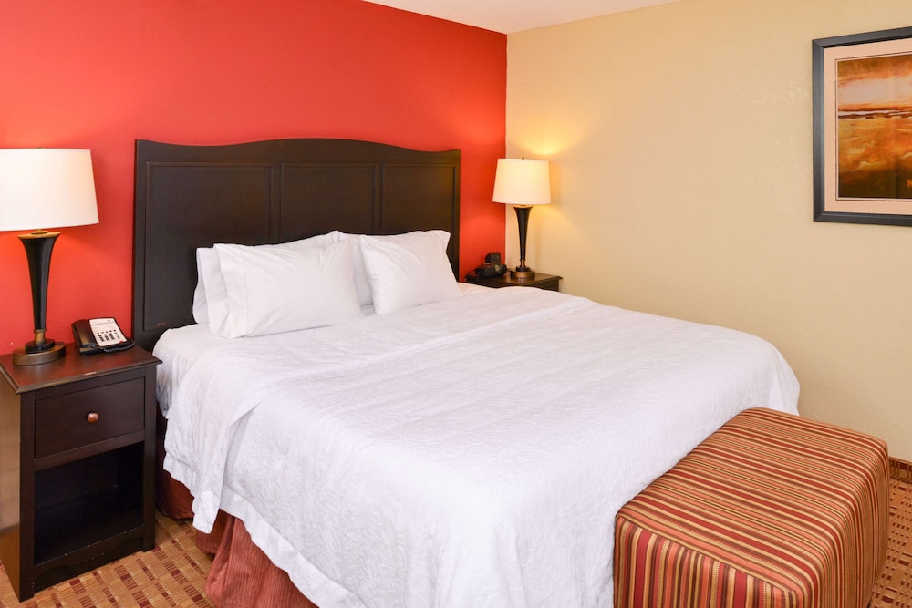 Hampton Inn Williamsburg 17/39