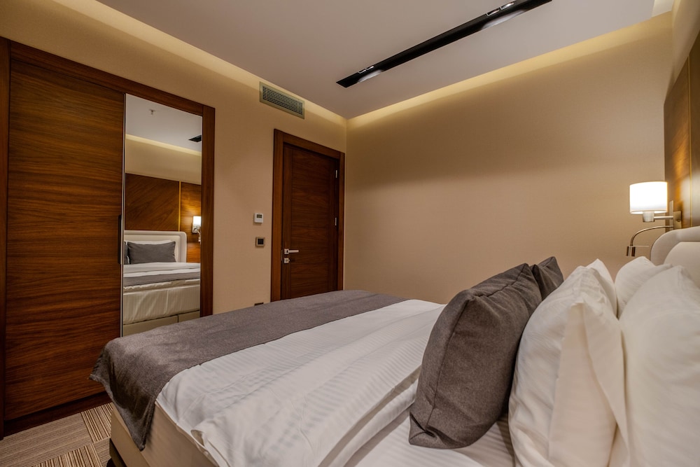 B'Istanbul Hotel 15/50