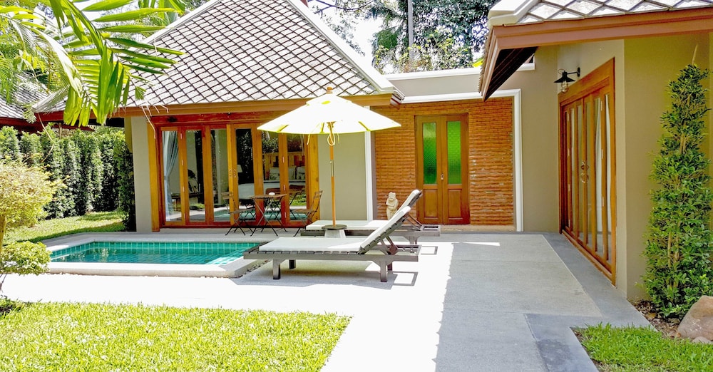 Baan Khao Hua Jook Villas Apts 44/50