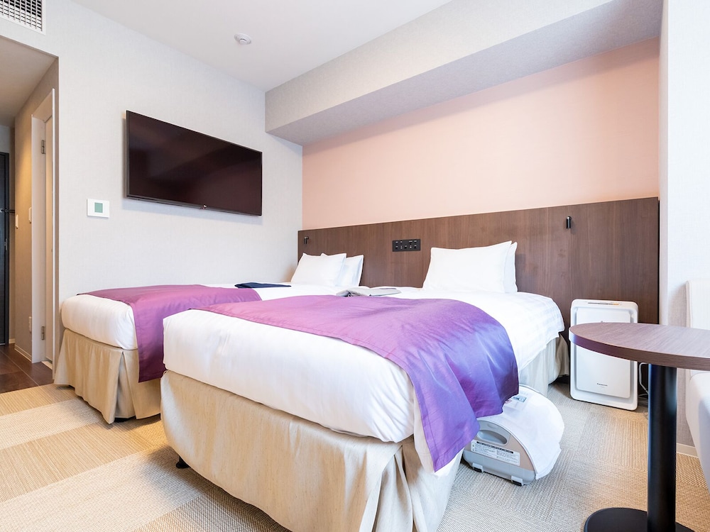 Hiyori Hotel Osaka Namba Station 24/66