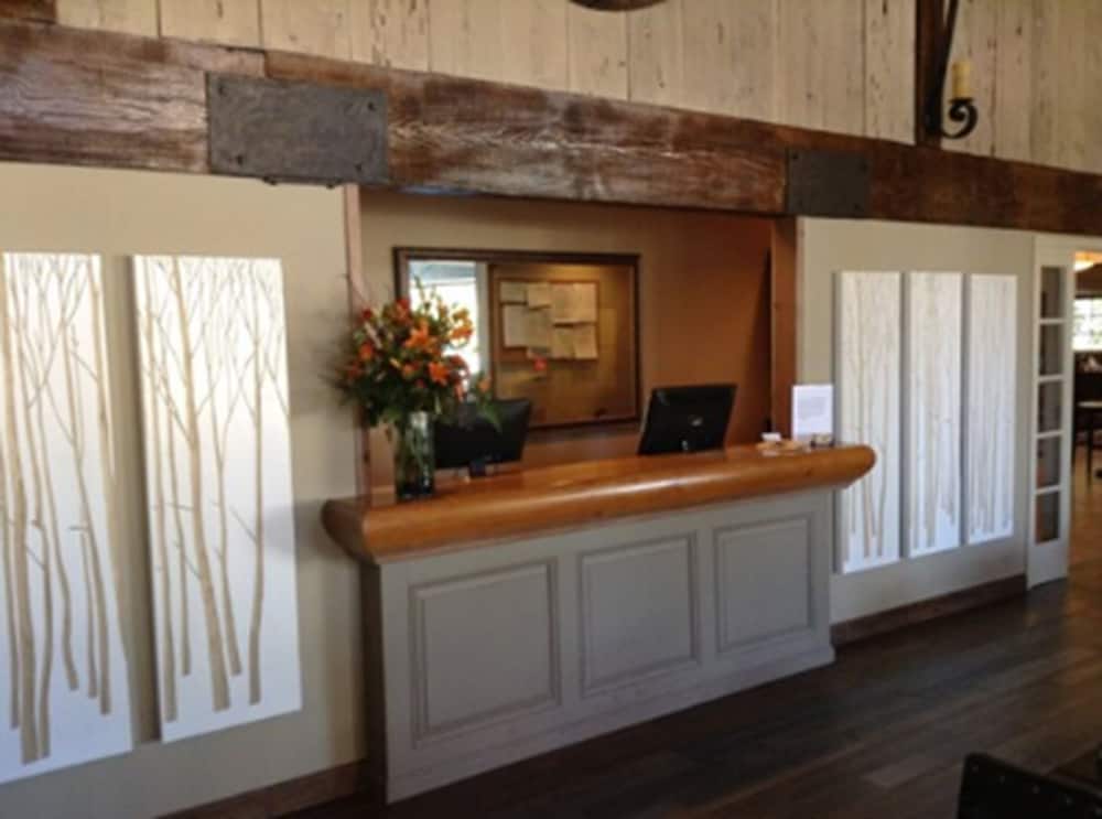 Inn At Pasatiempo 2/28