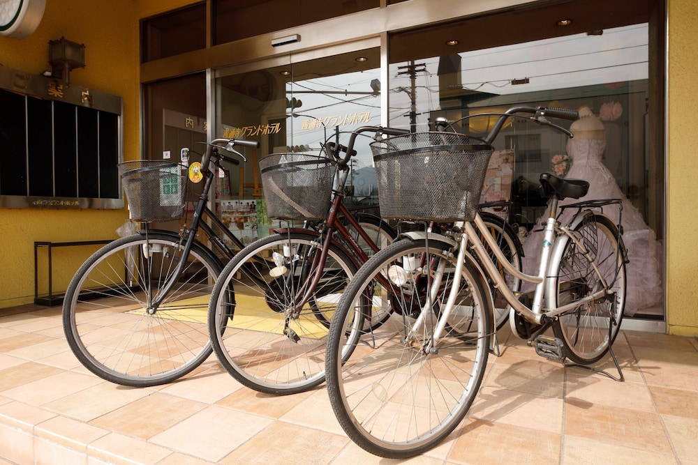Zentsuji Grand Hotel 23/28