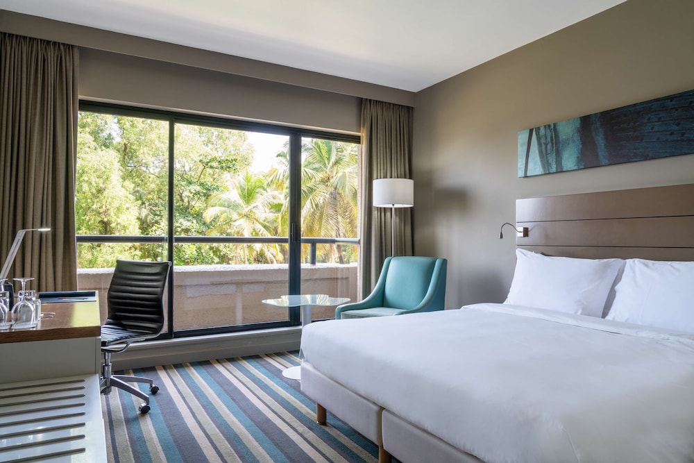 Radisson Blu Mammy Yoko Hotel Freetown 6/58