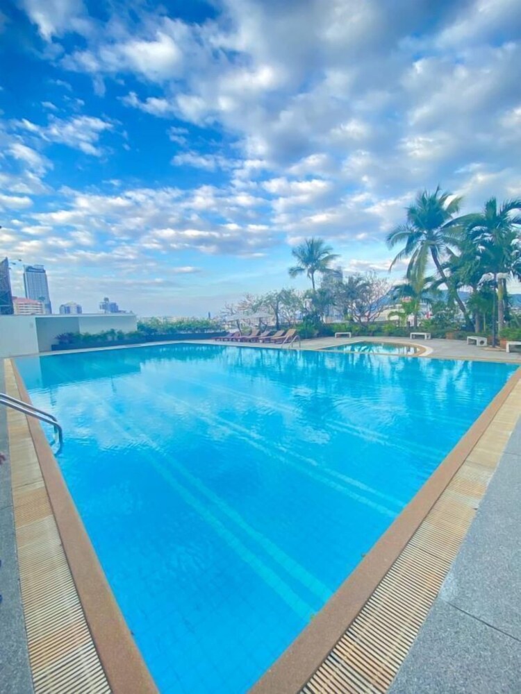 Laemtong Hotel Serviced Apartment 27/53
