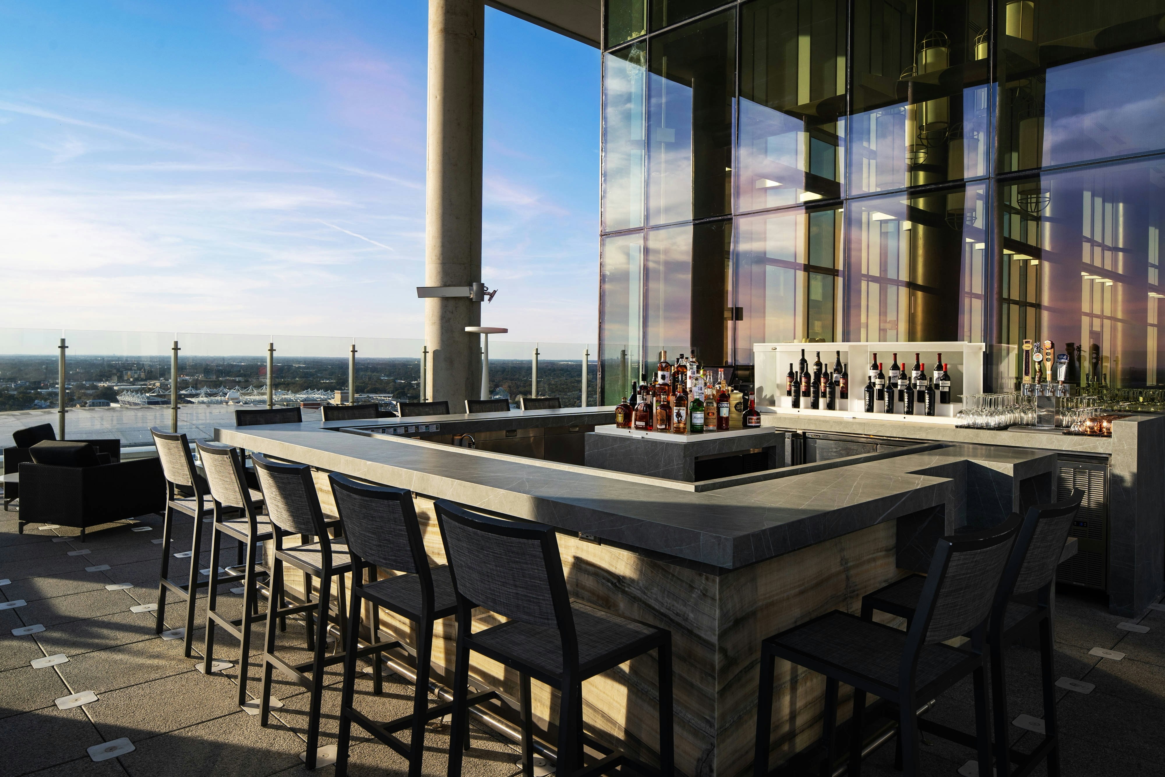 AC Hotel by Marriott Orlando Downtown 39/56