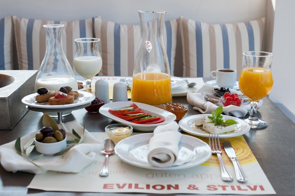 Evilion Sea And Sun Hotel 57/78