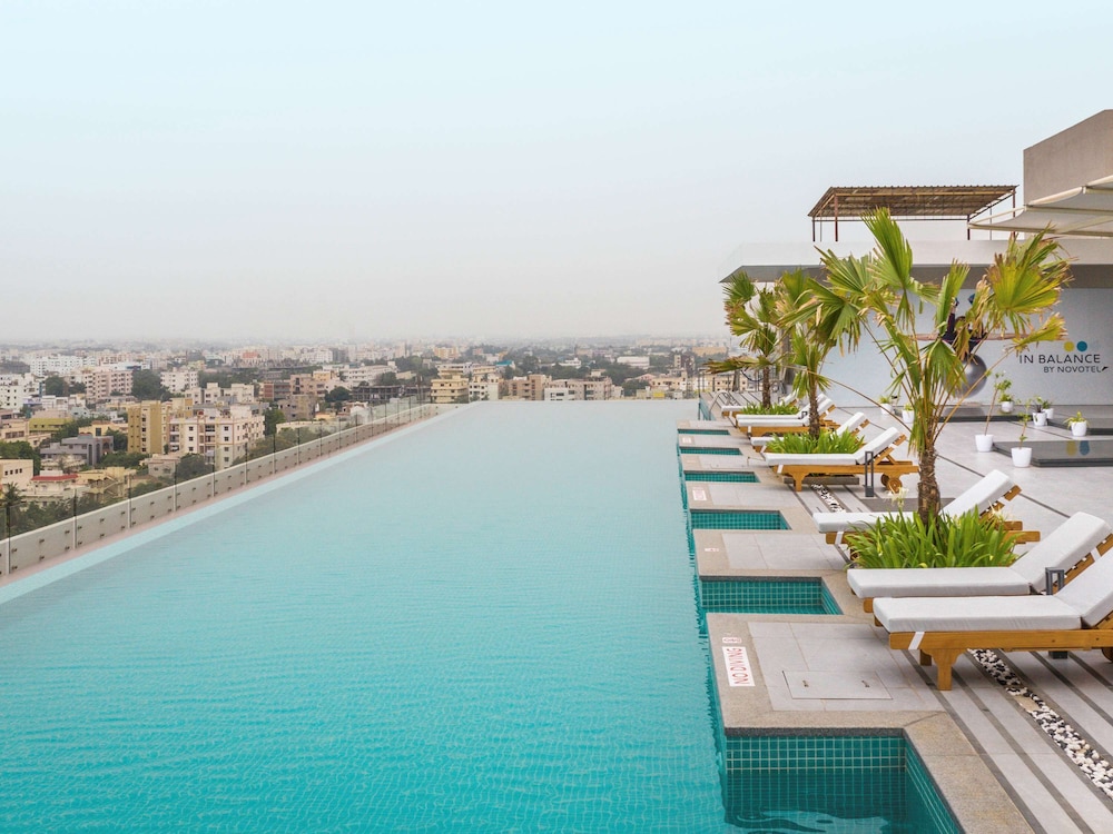 Novotel Vijayawada Varun 71/76