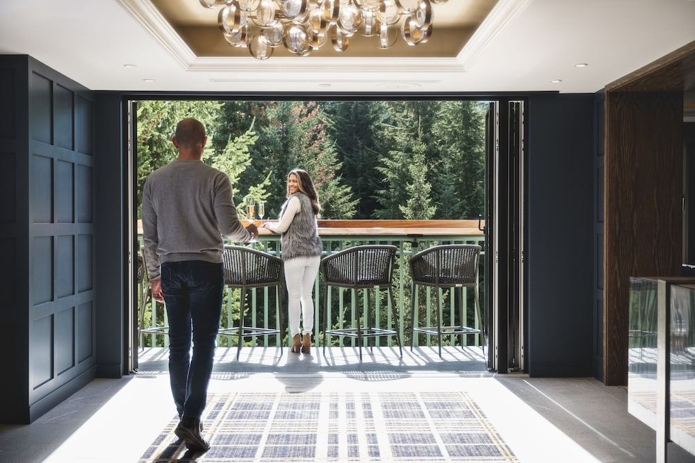 Fairmont Chateau Whistler Gold Experience 27/48