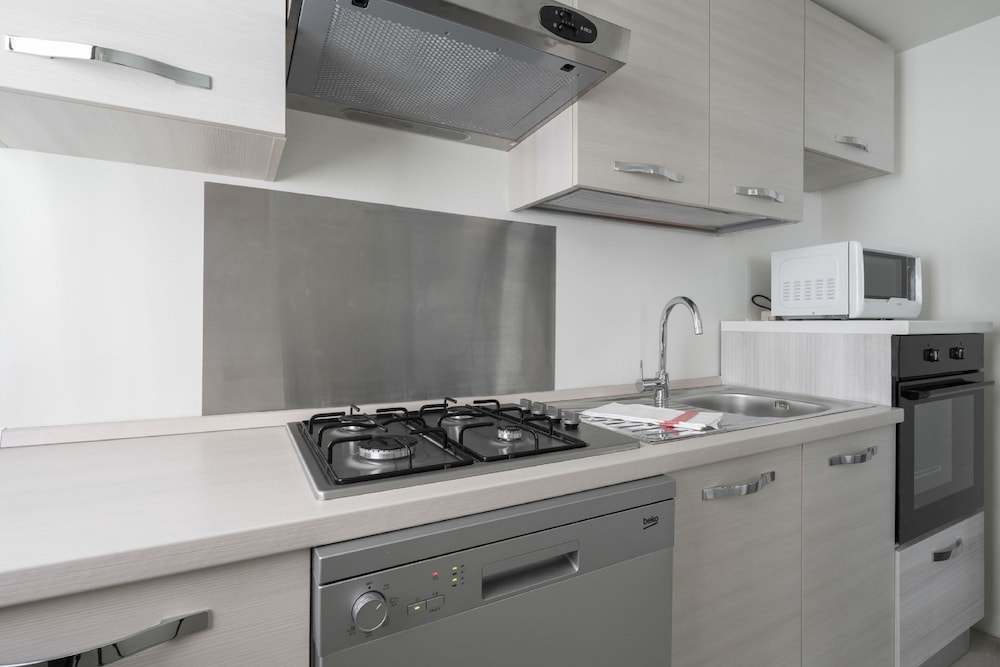 Apartments in San Marco with Canal View 35/37