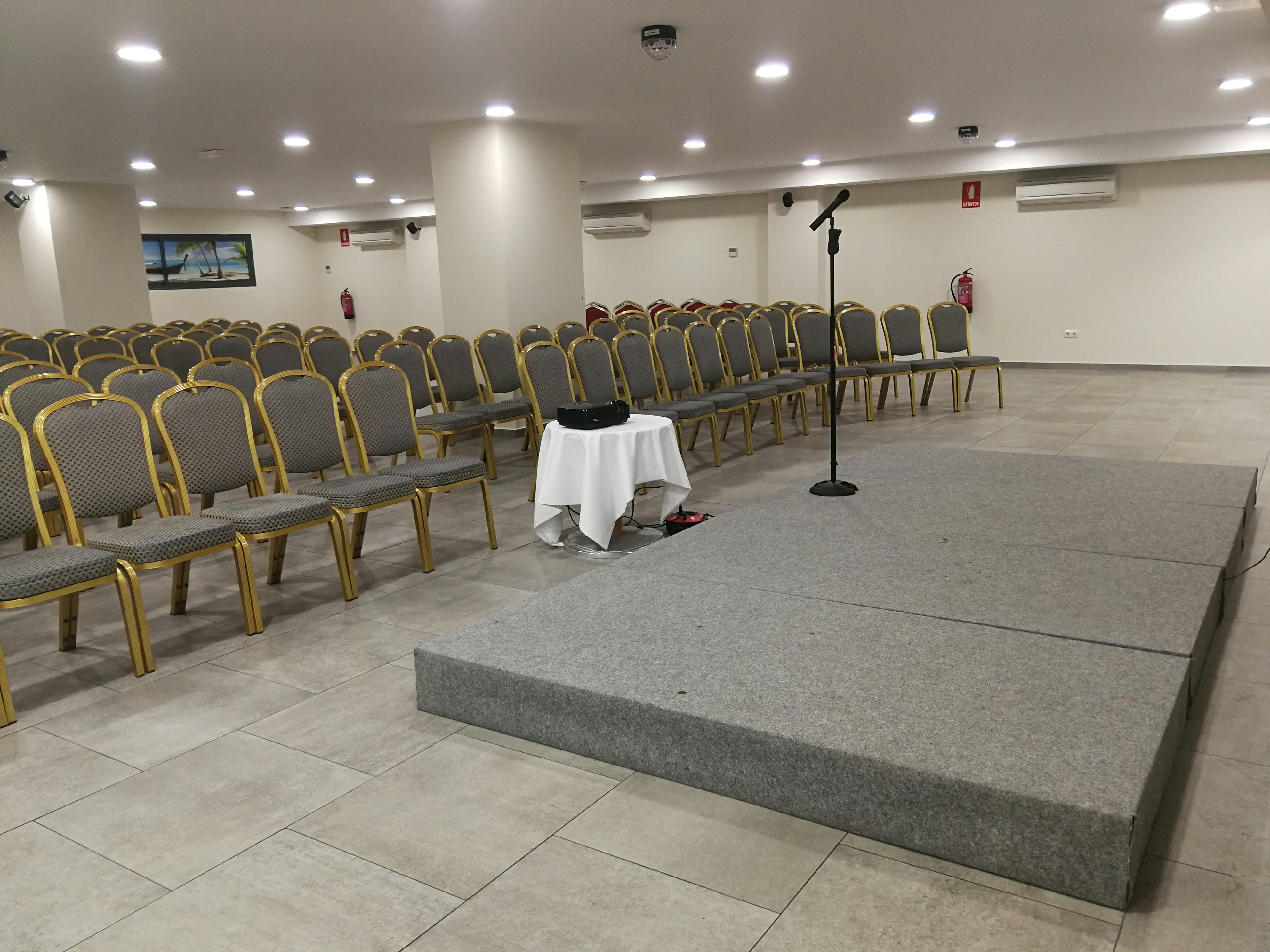 Sercotel Gran Fama Formerly Husa Gran Fama 10/20