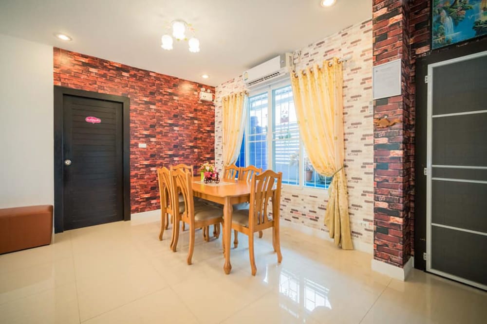 Timeless Pool Villa Huahin 26/39