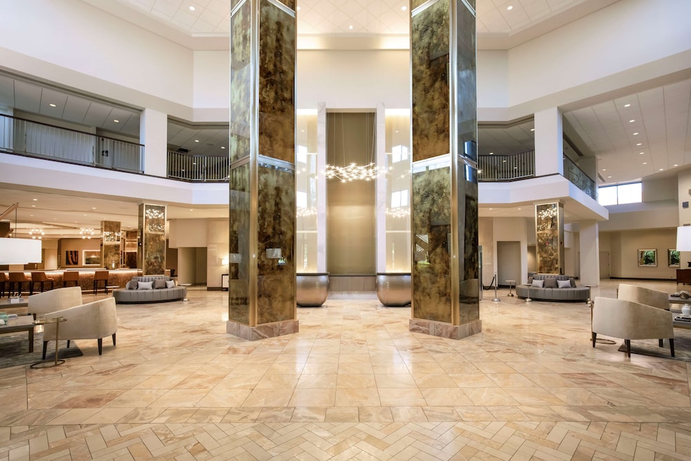 Hilton Richardson Dallas in RICHARDSON - TX