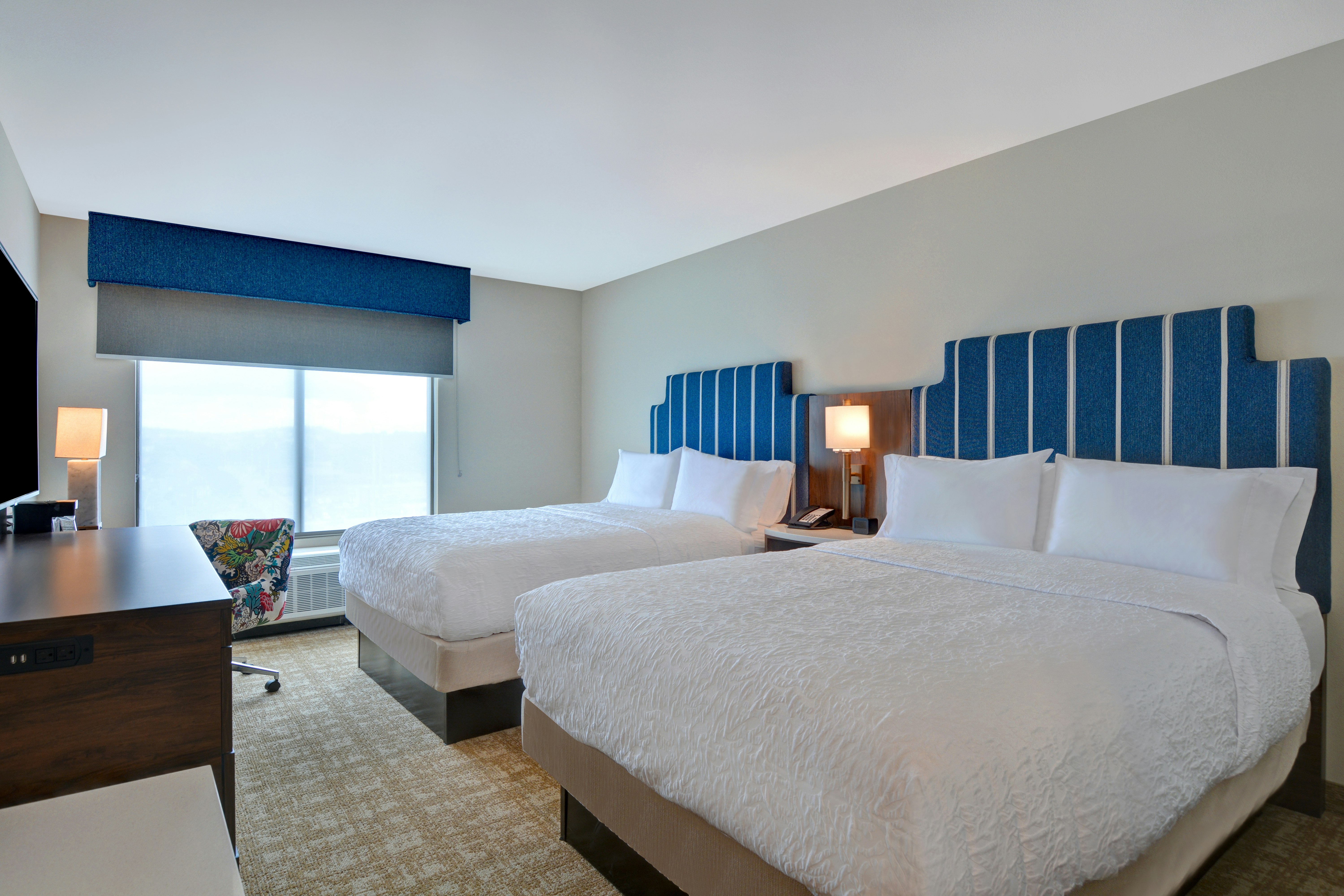 ROOM, 2 QUEEN BEDS