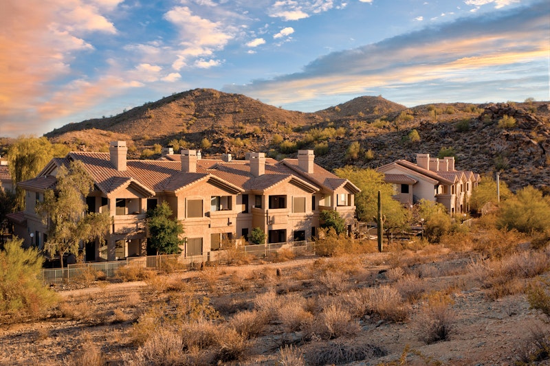 Worldmark Phoenix South Mountain Preserve 38/50