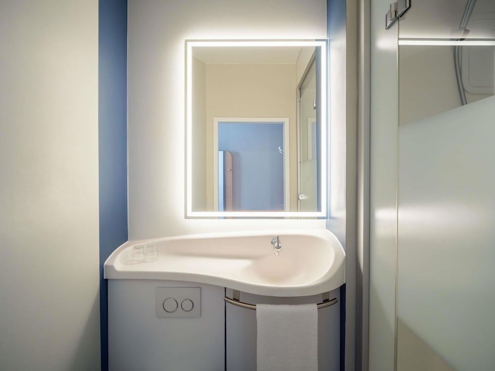 ibis budget Muenchen Ost Messe 43/48