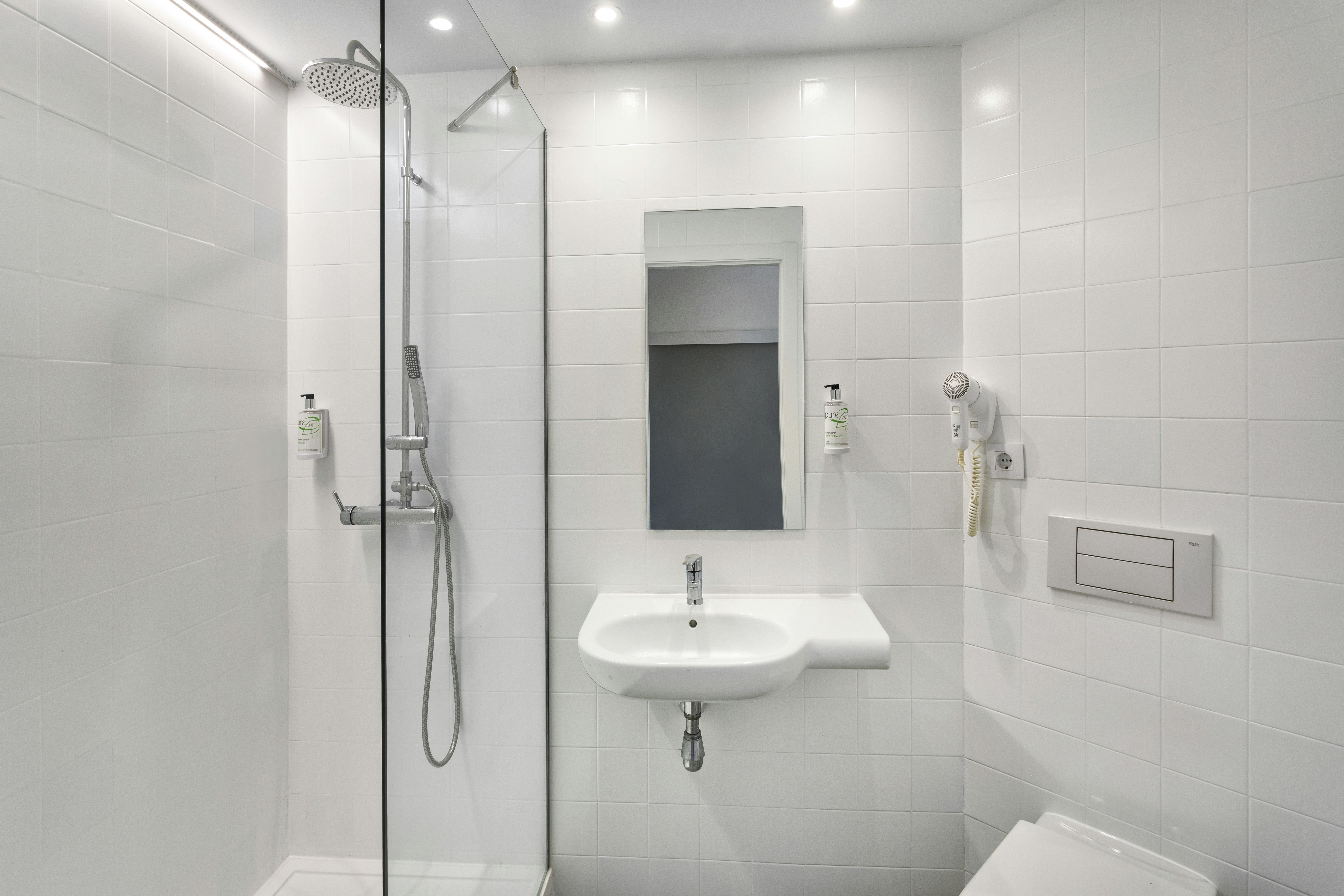 B&B HOTEL Albacete 15/15