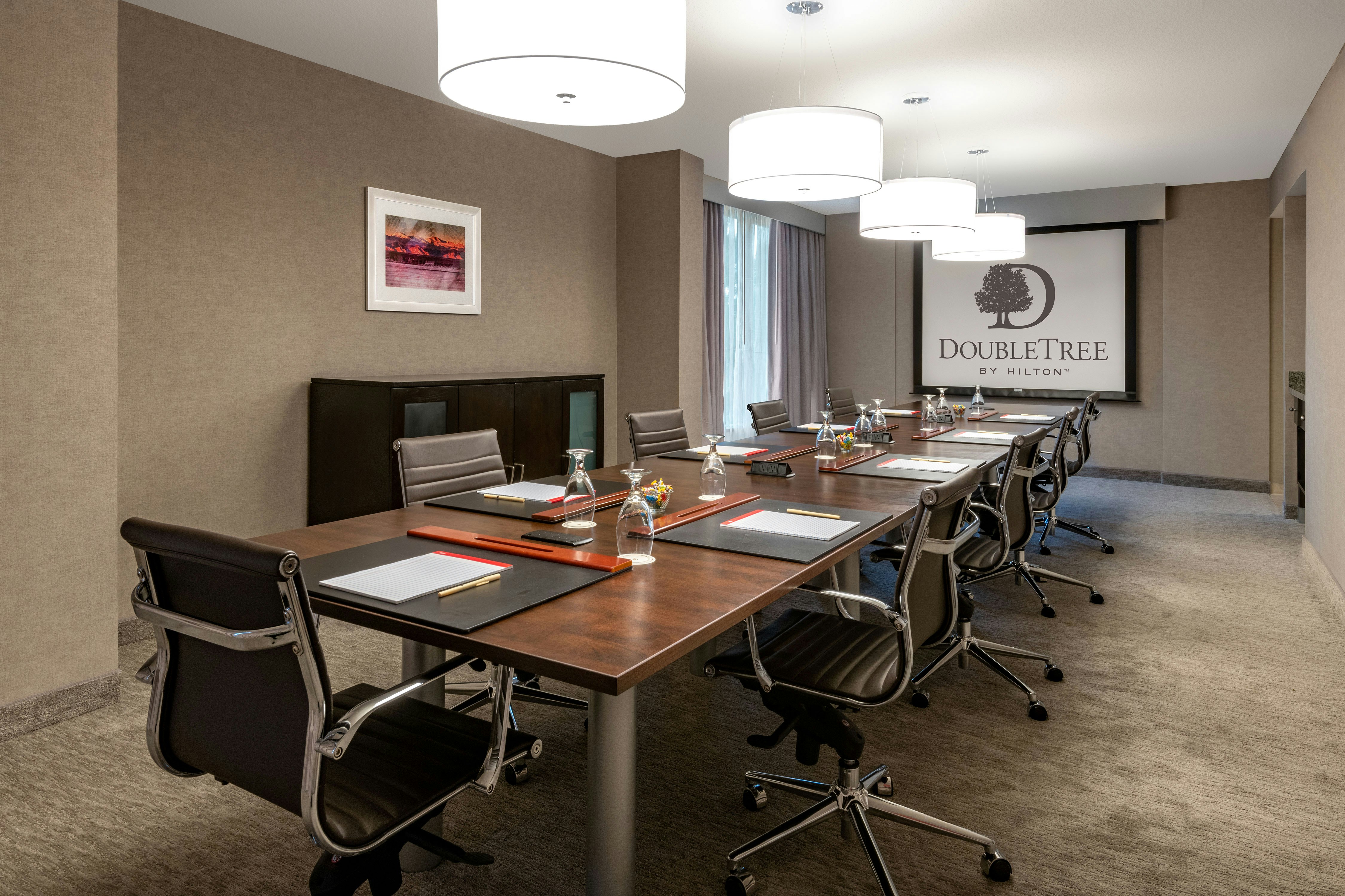 Doubletree By Hilton Denver-Aurora 17/19