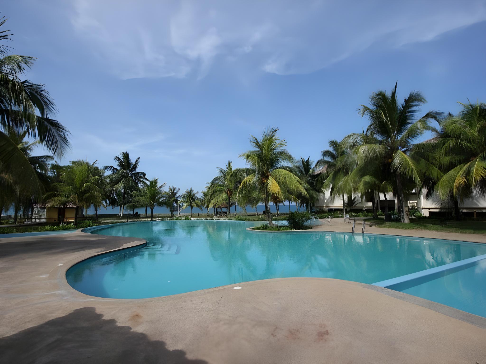 Gem Beach Resort 26/26