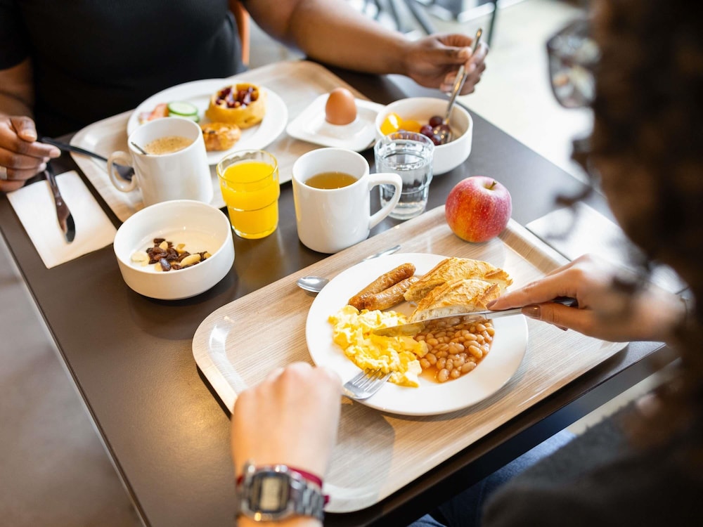 ibis Styles Brussels Centre Stephanie 35/50