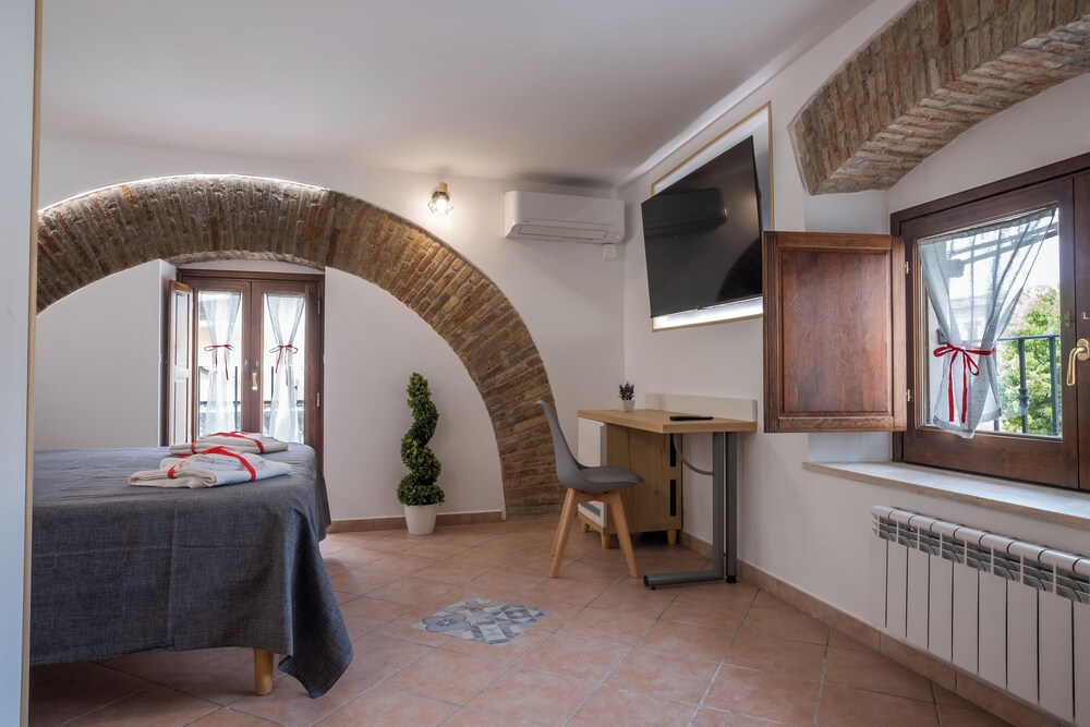 B&amp;B La Suite 30/50