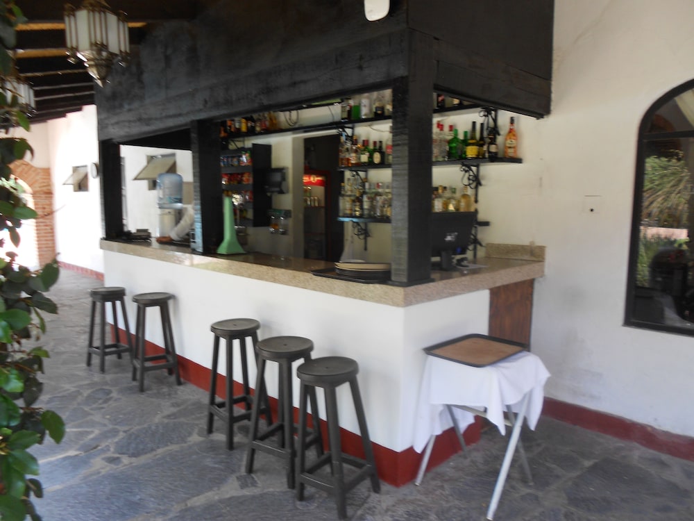 Hotel Hacienda Taboada 51/70