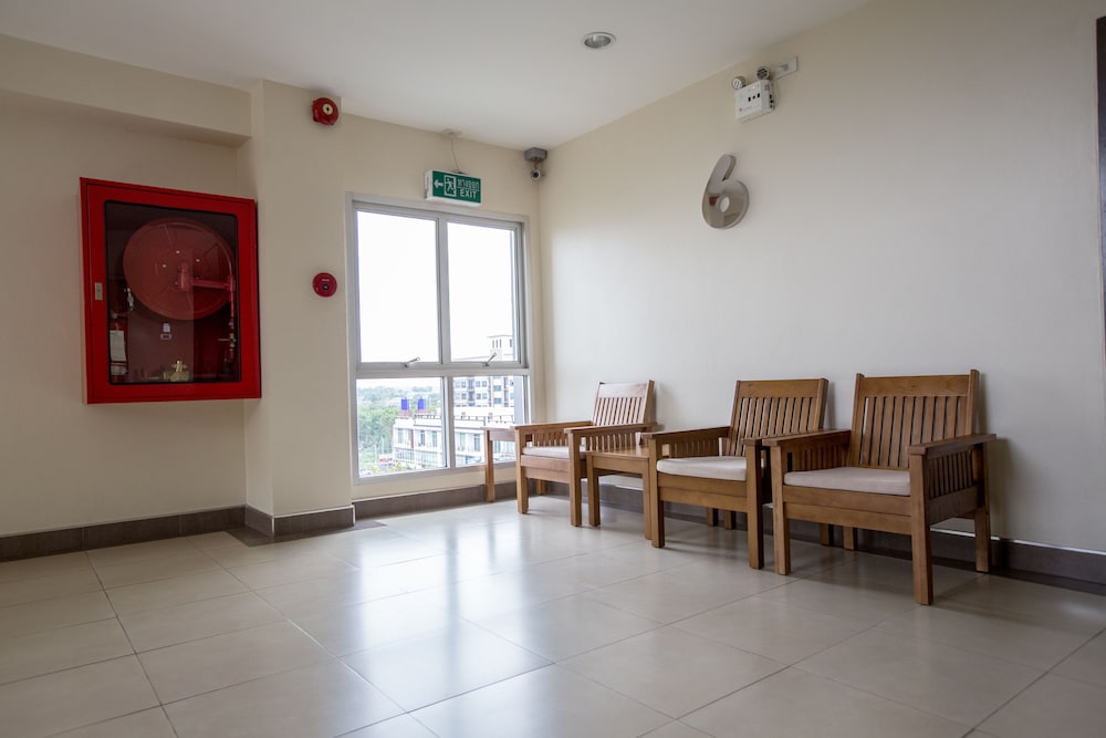 Central Place Serviced Apartment 1 19/29