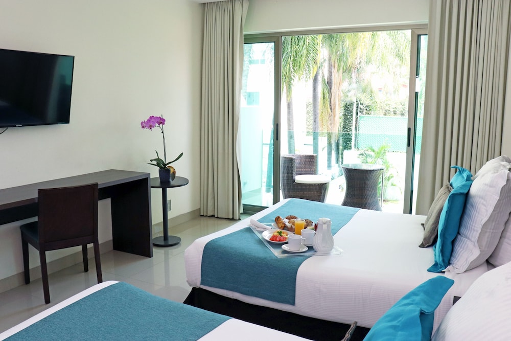 Hotel Rio 1300 12/62