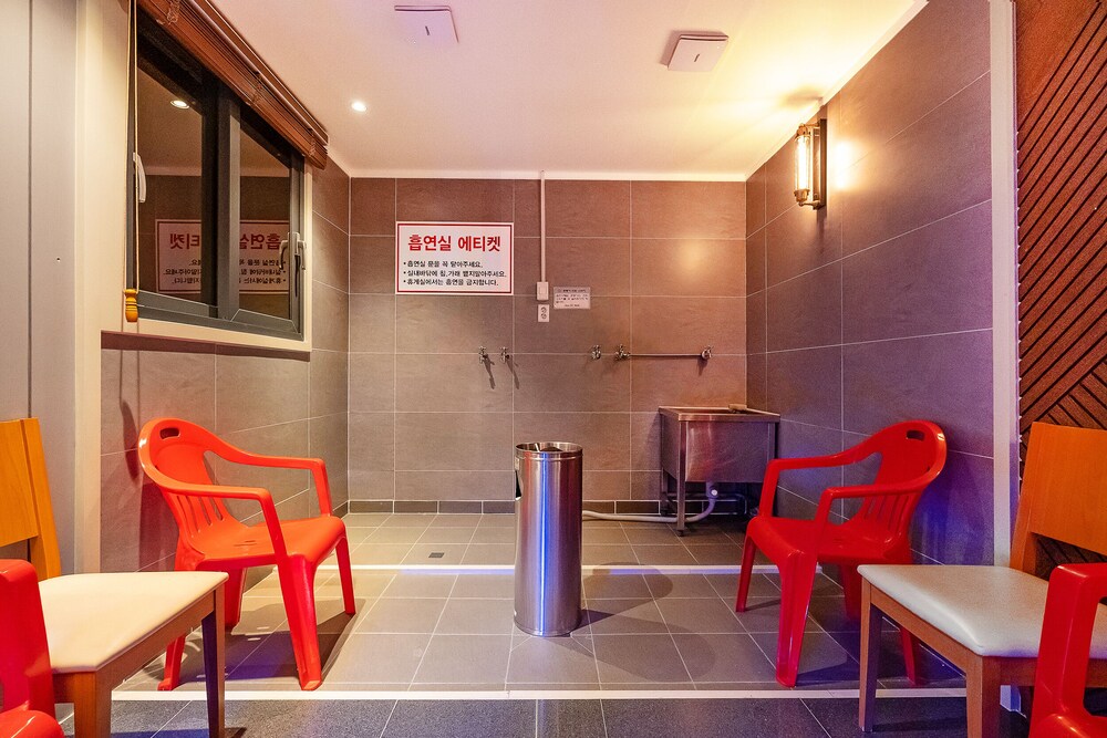 A1 Hotel Haedo 57/69