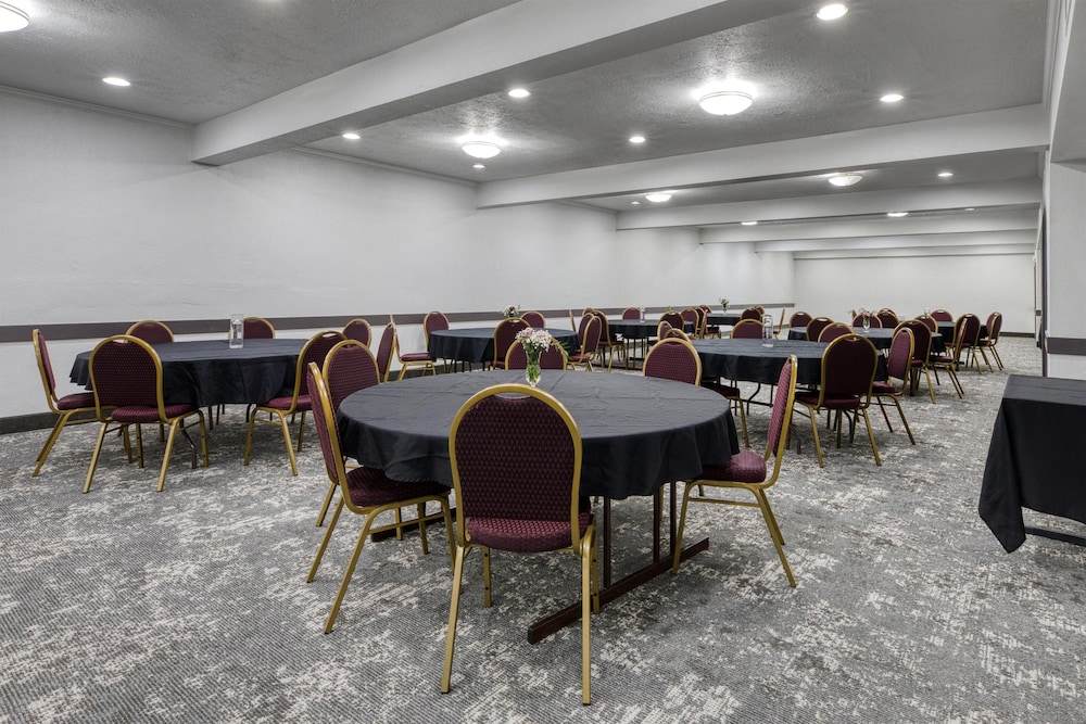 Best Western Portland West Beaverton 80/88