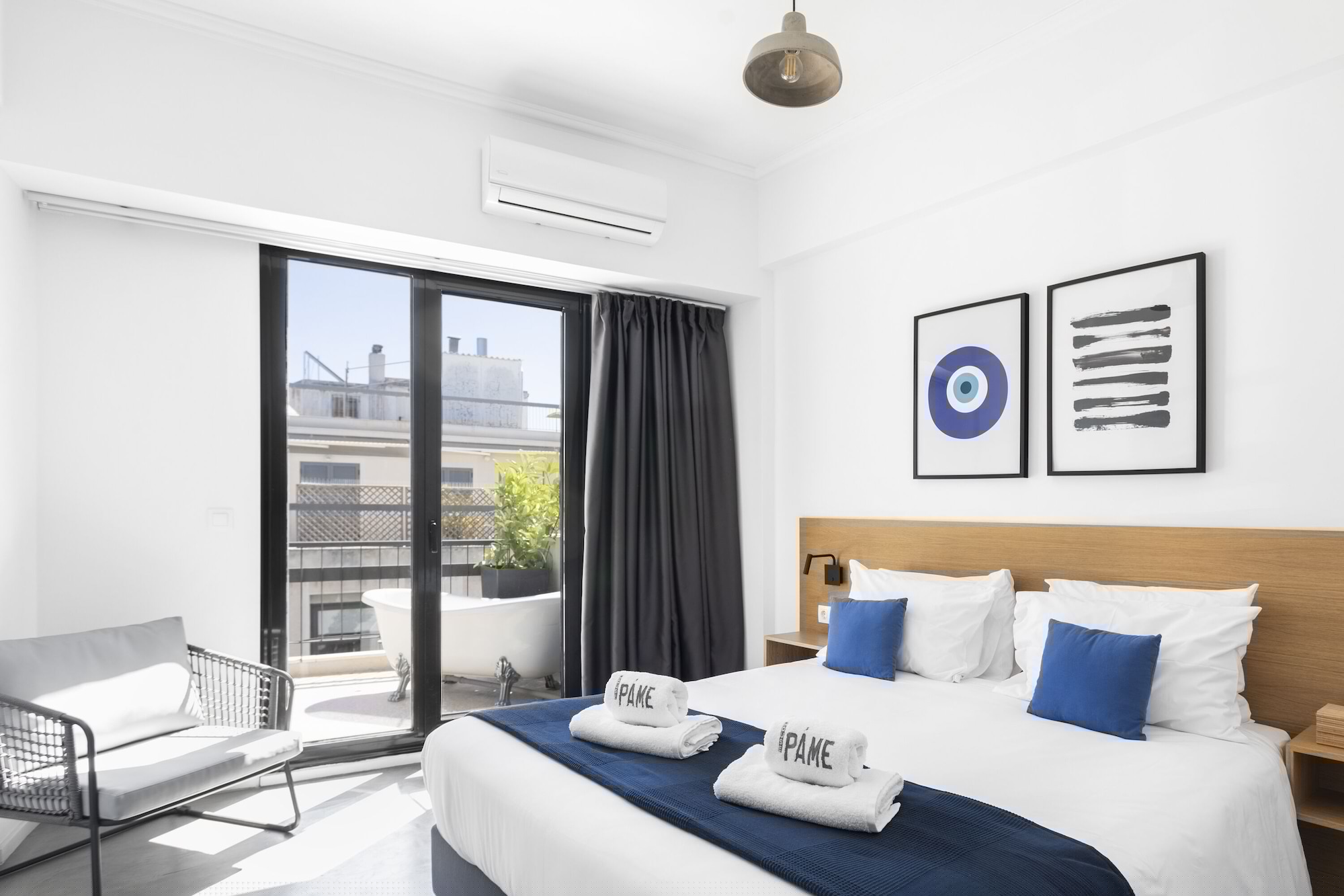 GRAND, PENTHOUSE, TERRACE