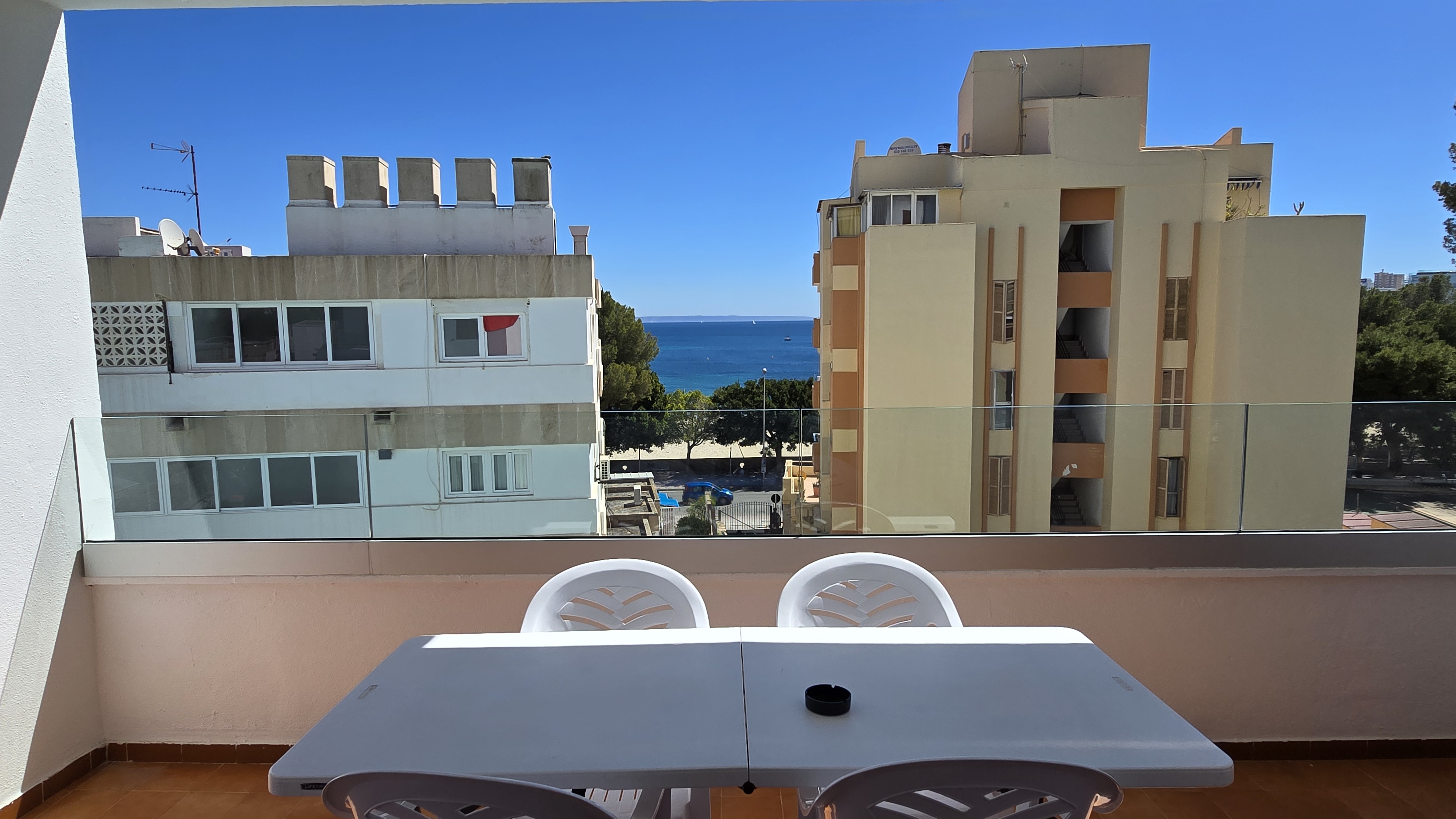 Marina Palmanova Apartamentos 4/50